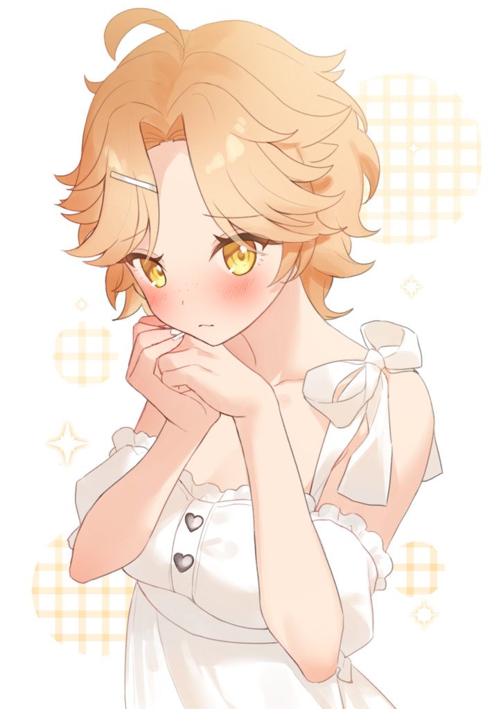 Alexiel님 두번째